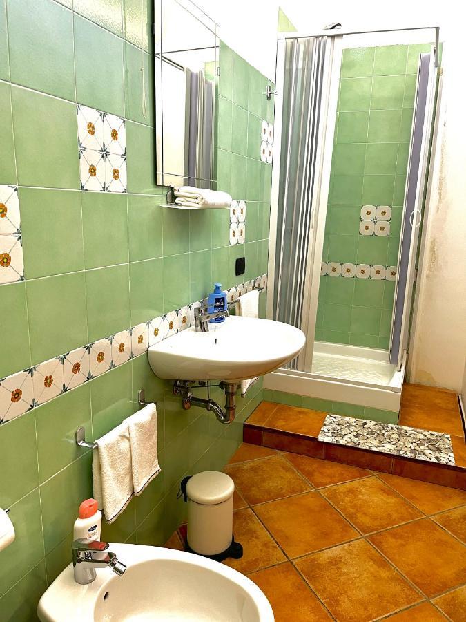 B&B Civico 28 Mercato San Severino Exterior photo