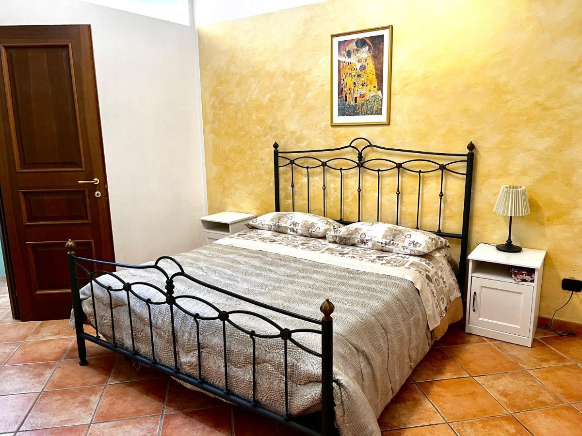 B&B Civico 28 Mercato San Severino Exterior photo